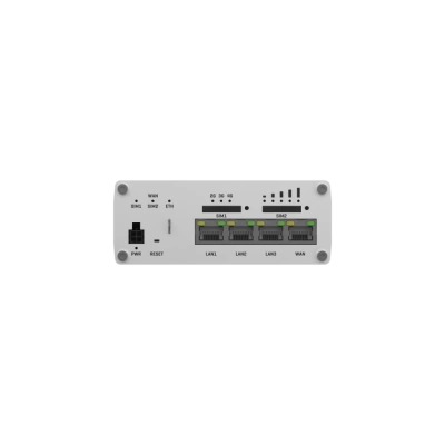 Teltonika RUTX09 LTE Промышленный 4G маршрутизатор RUTX09000000 5