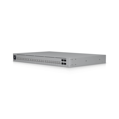 UBIQUITI USW-PRO-HD-24 Коммутатор в стойку 2