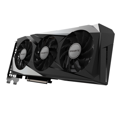 Gigabyte RX6500XT GAMING OC 4GB GV-R65XTGAMING OC-4GD Видеокарта 2