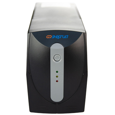 Энергия ИБП 800 (Е0201-0023) Инвертор 1