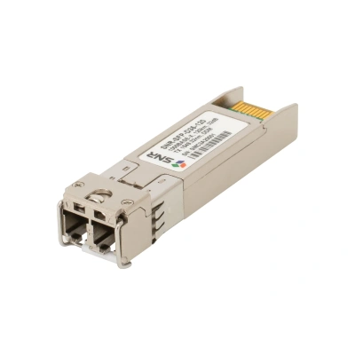 SNR SNR-SFP-D35-120 Модуль SFP 1