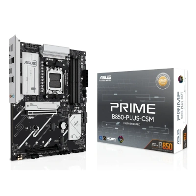 ASUS PRIME B850-PLUS-CSM 90MB1LC0-M0EAYC Материнская плата