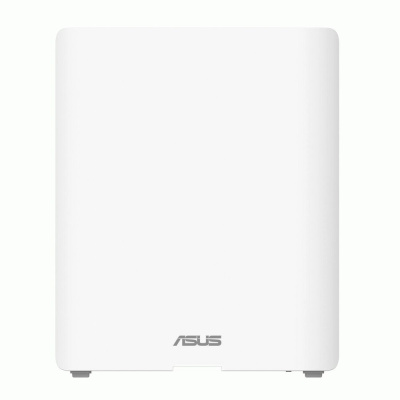 ASUS BQ16 (W-3-PK) 90IG08K0-MO3N4V Маршрутизатор 3