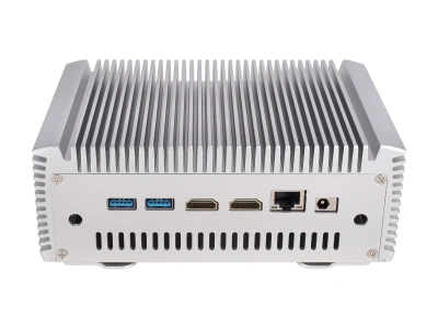 iconBIT XLR3086W ВКС-терминал 2