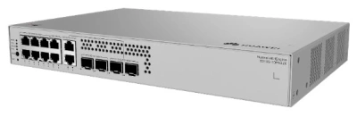 Huawei S310S-10PN4JX PoE 98012481 Коммутатор 2