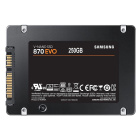 Samsung MZ-77E250B/AM Твердотельный накопитель SSD 4