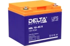 Delta HRL 12-45 X Аккумулятор