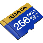 ADATA Premier Extreme UD256GEX3L1-C Карта памяти 3