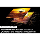 Samsung QE55QN90DAUXRU серебристый 55" (138 см) Телевизор 14