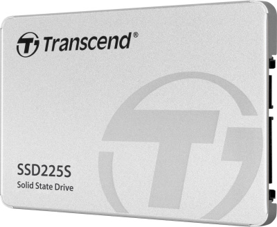 Transcend SSD225S 500Gb Накопитель SSD TS500GSSD225S 4