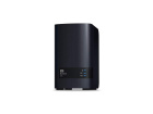 WD Original WDBSHB0080JCH-EEUE 4Tb Сетевое хранилище