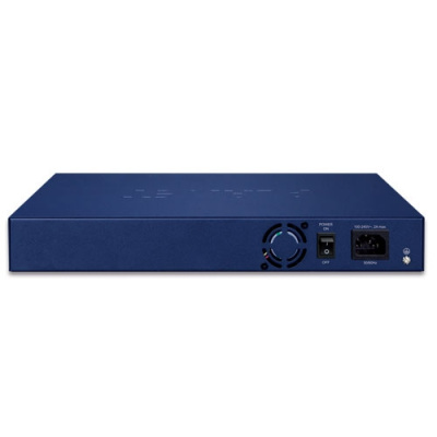 PLANET WS-1032P Управляемый коммутатор 1