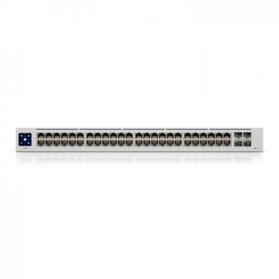 Ubiquiti UniFi Switch 48 Gen2 (USW-48-EU) Коммутатор в стойку 2