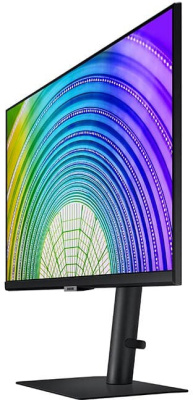 Samsung LS24A600UCIXCI ЖК монитор 2