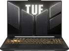 ASUS TUF Gaming FX607VJ-RL013 90NR0MZ6-M000F0 Ноутбук