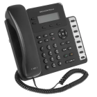 Grandstream GXP1628 Телефон VoIP 6
