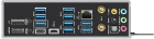 MAXSUN MS-ICRAFT Z890 PACIFIC Материнская плата 6