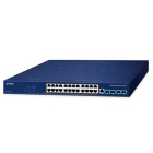 PLANET GS-6311-24PL4X Управляемый коммутатор