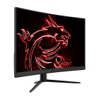 MSI G27C4 E3 27" 9S6-3CA91T-218 Монитор 3