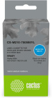 Cactus CS-M210-750595YL Картридж ленточный