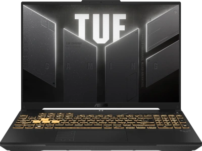 ASUS TUF Gaming FX607VJ-RL013 90NR0MZ6-M000F0 Ноутбук