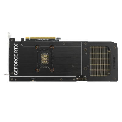 ASUS RTX5080 PRIME OC 16GB 90YV0LX0-M0NA00 Видеокарта 9
