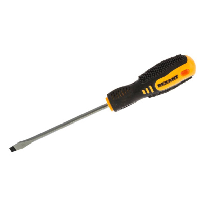 Rexant 12-4723 Отвертка шлицевая