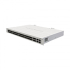 MikroTik CRS354-48G-4S+2Q+RM Коммутатор