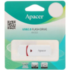 Apacer AP64GAH333W-1 USB накопитель 3