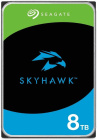 Seagate SkyHawk ST8000VX010 8TB Жесткий диск 