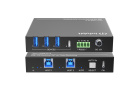 Infobit iTrans USB32-S Коммутатор 
