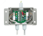 Osnovo SP-IP/1000PW(ver.2) Грозозащита
