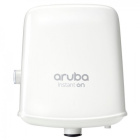 HPE Aruba Instant On AP17 (RW) (R2X11A) Точка доступа