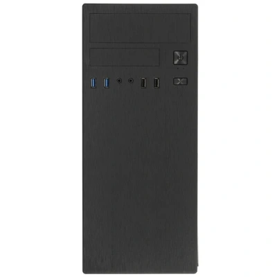 Powerman DA812BK 6131895 Корпус 2