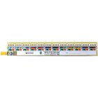 Info-Sys РГ4-12LSA (РГ4-12LSA) Защитный модуль Ethernet 3