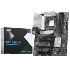 MSI PRO B860-P Материнская плата 5