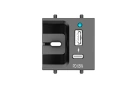 Wize Pro WRTS-M-F-CRG Модуль-зарядное устройство 3