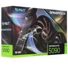 Palit PCI-E RTX5090NE75090019R5-GB2020G Видеокарта 6