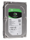 Seagate BarraCuda 500Gb Жесткий диск ST500DM009-FR