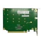 SNR LRNV95NF Переходной адаптер PCIe