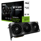 ASUS RTX5070Ti TUF GAMING 16GB 90YV0MD0-M0NA00 Видеокарта