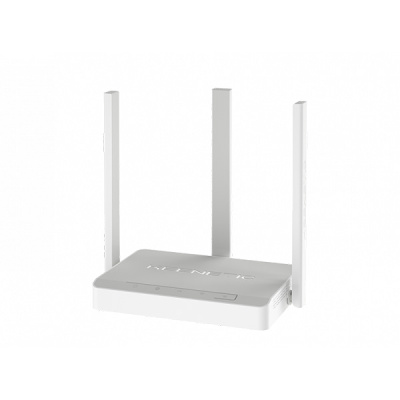 Keenetic City (KN-1511) Wi-Fi роутер 2