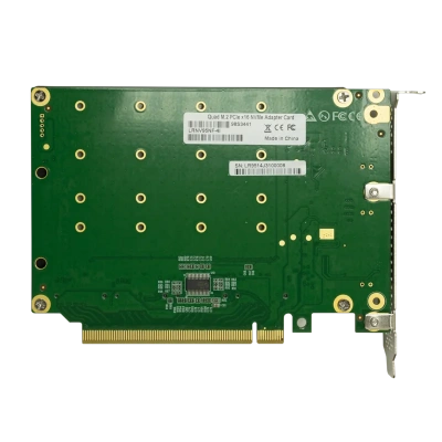 SNR LRNV95NF Переходной адаптер PCIe
