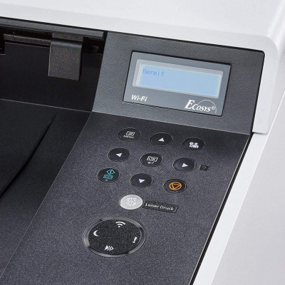 Kyocera ECOSYS P5026cdw 1102RB3NL0 Принтер цветной лазерный 4