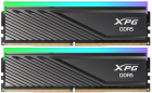 ADATA XPG Lancer Blade RGB 32 ГБ Модуль памяти AX5U6000C3016G-DTLABRBK