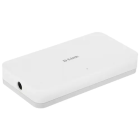 D-Link DGS-1008A/F1A Неуправляемый коммутатор