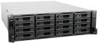 SYNOLOGY RS2825RP+ СХД стоечное исполнение 3