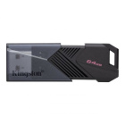 Kingston DataTraveler Exodia Onyx 64GB Память USB Flash TXON/64GB