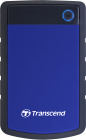 Transcend StoreJet 25H3 4TB Внешний HDD TS4TSJ25H3B