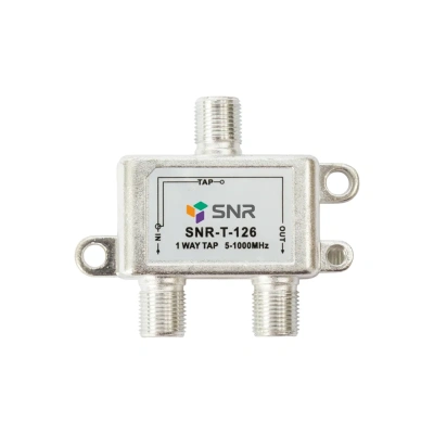 SNR SNR-T-126 Ответвитель абонентский